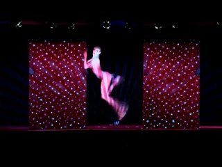 cabaret show 2009