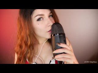 asmr asmr onlyfans leak in comment exclusive video