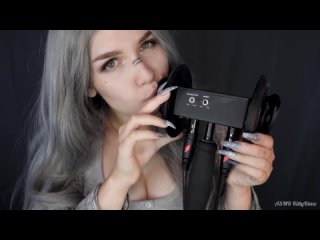 asmr asmr onlyfans leak in comment exclusive video